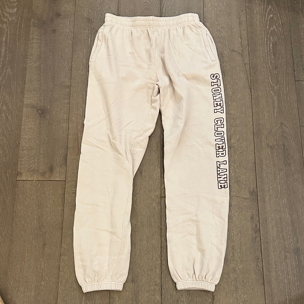 Stoney Clover Lane Sweatpants